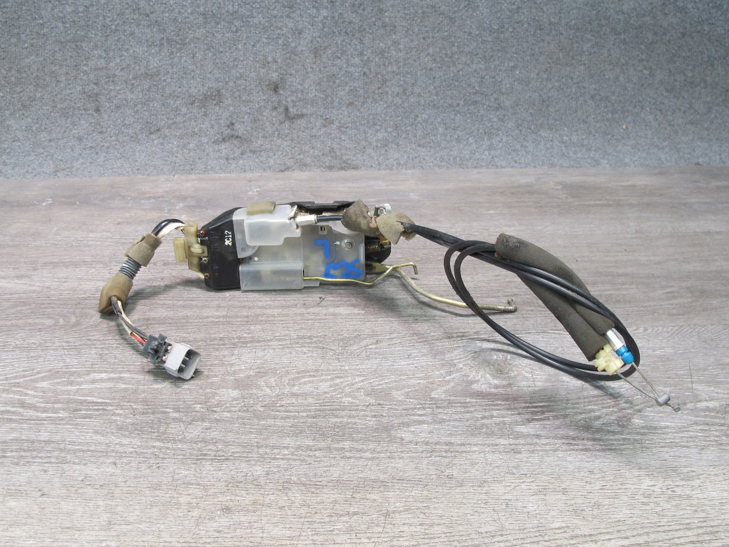 92-00 Lexus JZZ31L SC400 SC300 Front Left Driver Door Lock Latch Actuator OEM