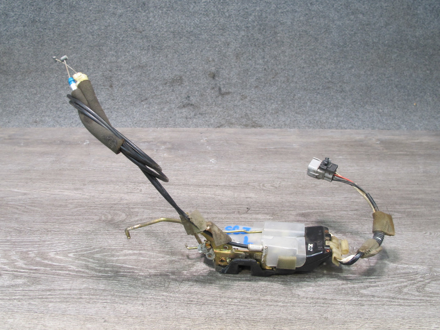 92-00 Lexus JZZ31L SC400 SC300 Front Left Driver Door Lock Latch Actuator OEM