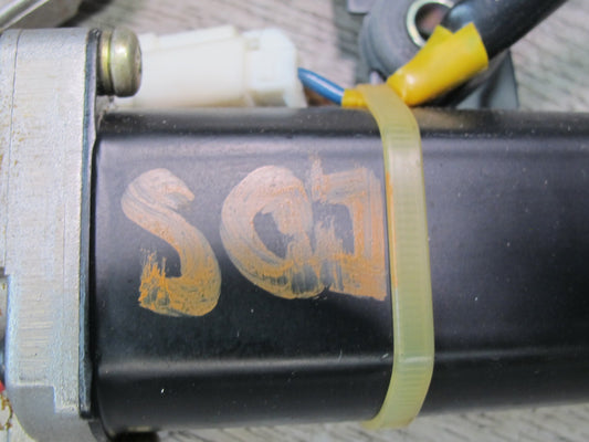 92-93 Lexus JZZ31L SC400 SC300 Sunroof Motor & Relay Control Module Set OEM