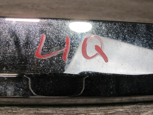 2014-2015 Infiniti QX60 Rear Tailgate Lower Chrome Trim Molding 90818-3JK0A