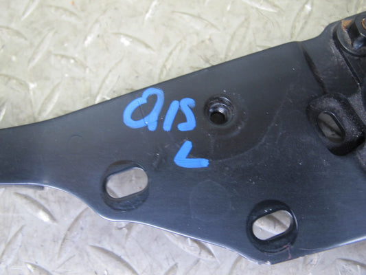 10-15 Lexus IS350 IS250 Conv Rear Right Left Trunk Lid Lock Latch Catch Set OEM