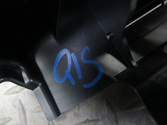 10-15 Lexus IS350 IS250 Convertible Rear Right & Left Side Roll Bar Set OEM