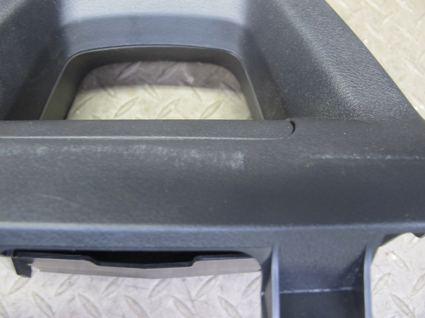 10-15 Lexus IS350 IS250 Convertible Rear Right & Left Side Roll Bar Set OEM