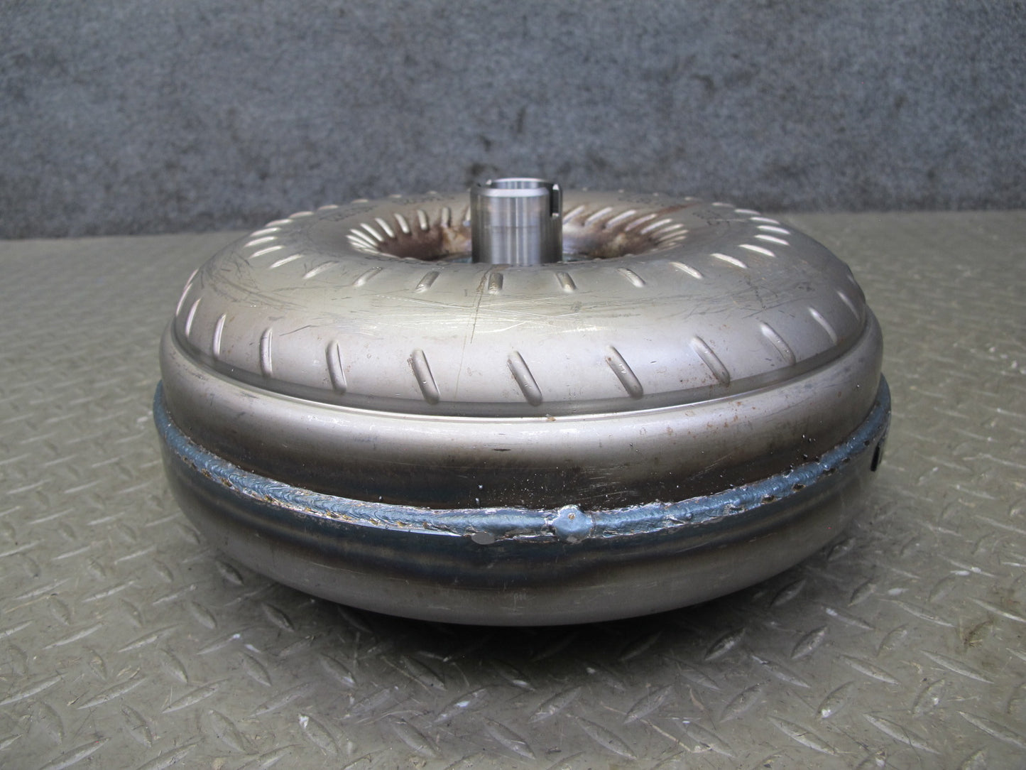 04-06 Lexus UCF30L LS430 A761E Automatic Transmission Torque Converter 116K OEM
