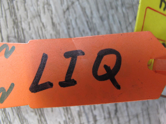 2014-2020 Infiniti QX60 Door Glove Box Handle Lock Cylinder KEY Set