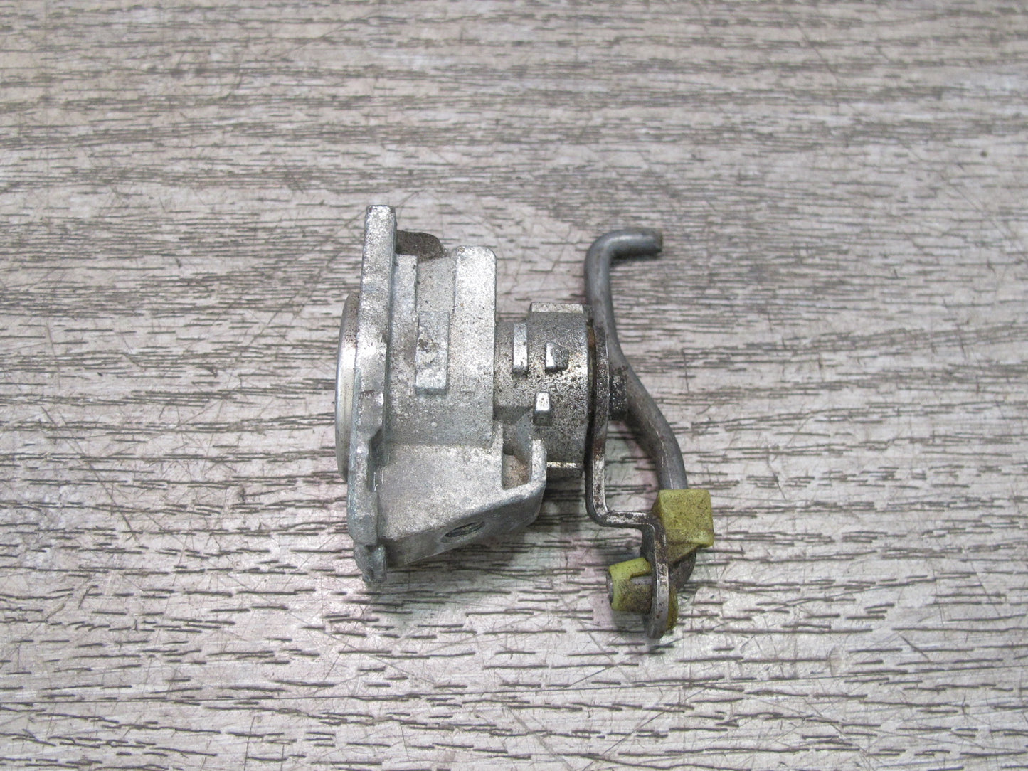 2014-2020 Infiniti QX60 Door Glove Box Handle Lock Cylinder KEY Set