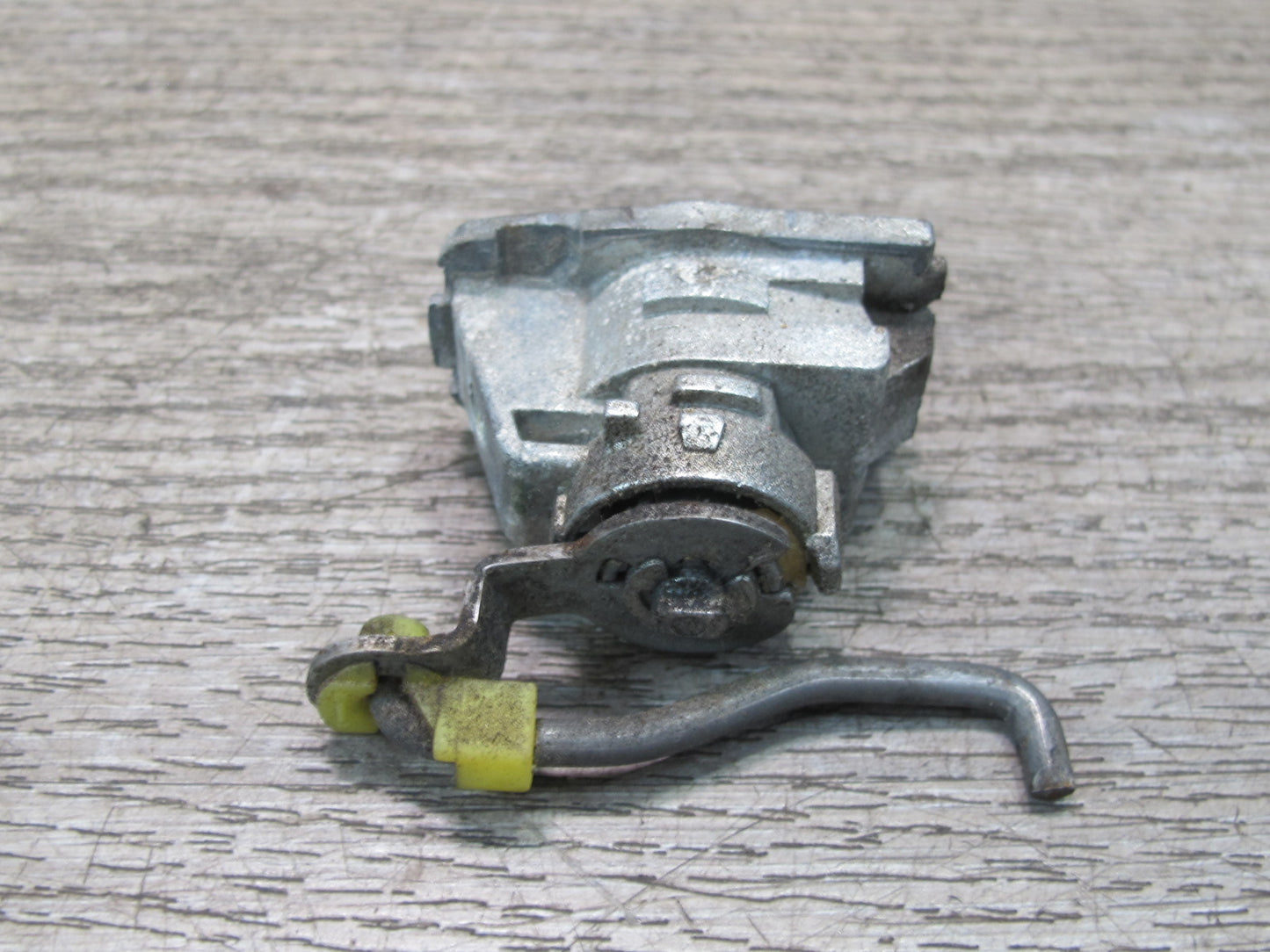 2014-2020 Infiniti QX60 Door Glove Box Handle Lock Cylinder KEY Set