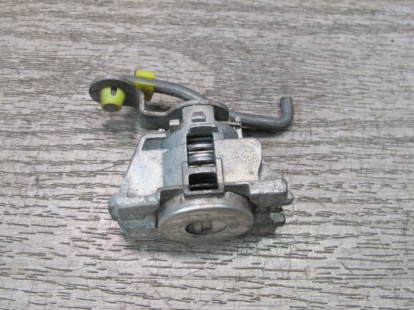 2014-2020 Infiniti QX60 Door Glove Box Handle Lock Cylinder KEY Set