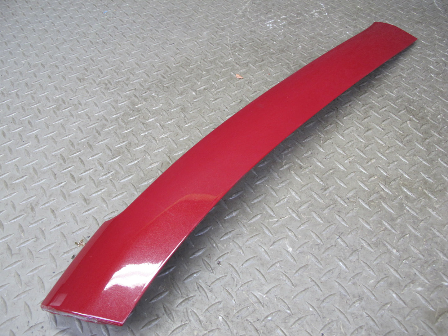 10-15 Lexus IS350 IS250 Conv Front Left Right Side A Pillar Trim Molding Set OEM