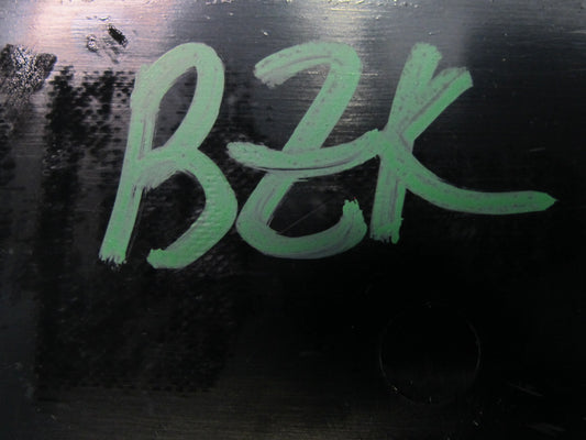 96-02 BMW E36/7 Z3 Dashboard Dash Front Right Trim Cover Panel Beige OEM