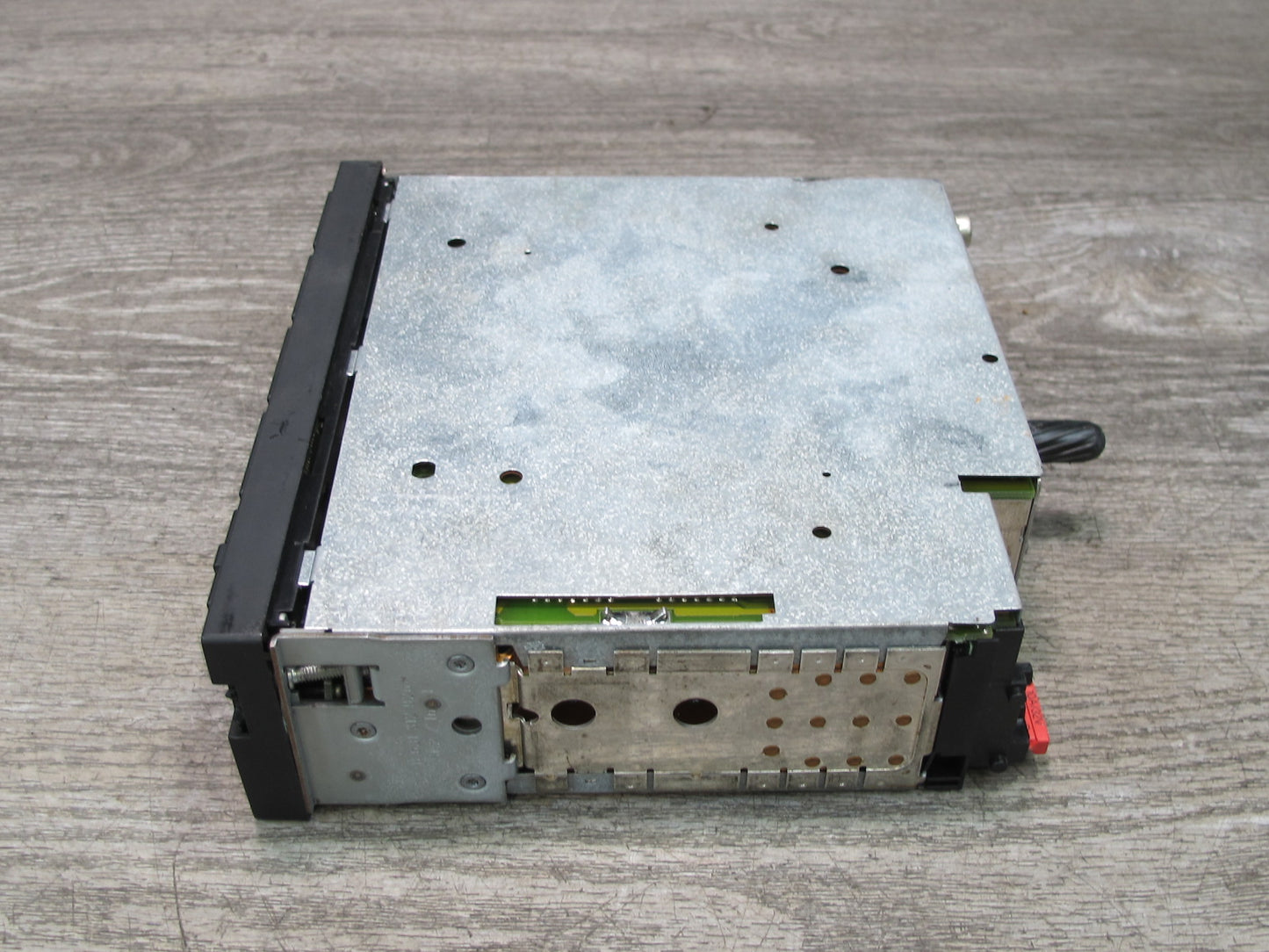 99-02 BMW E36/7 Z3 Stereo Radio AM FM Business CD Player 6909884 OEM