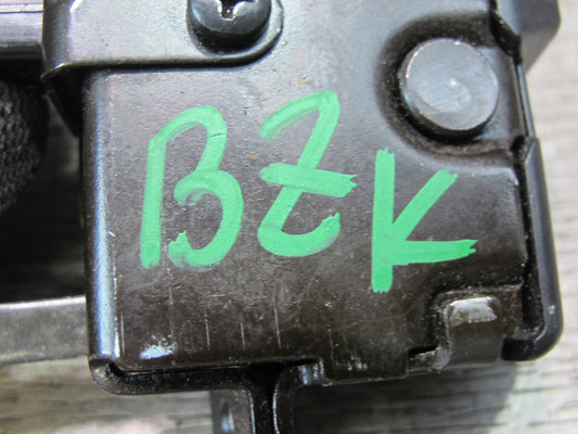 96-02 BMW E36/7 Z3 Roadster Rear Trunk Lid Lock Latch Actuator 1944690 OEM