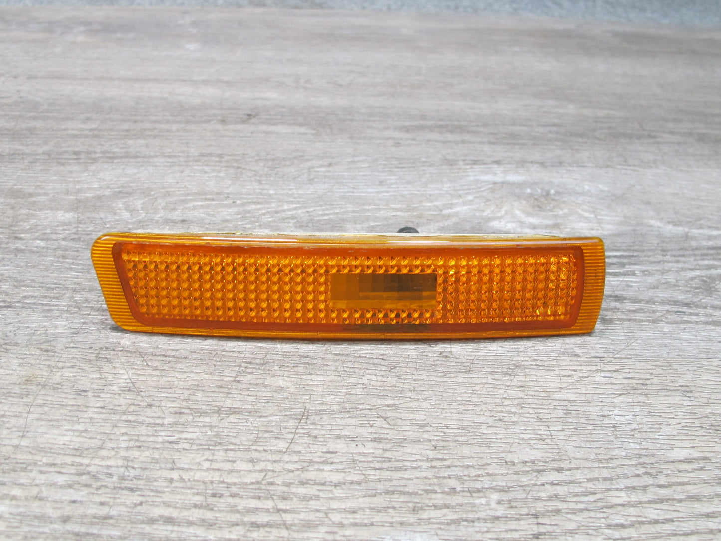 96-02 BMW E36/7 Z3 Front Bumper Right & Left Side Turn Signal Marker Light OEM
