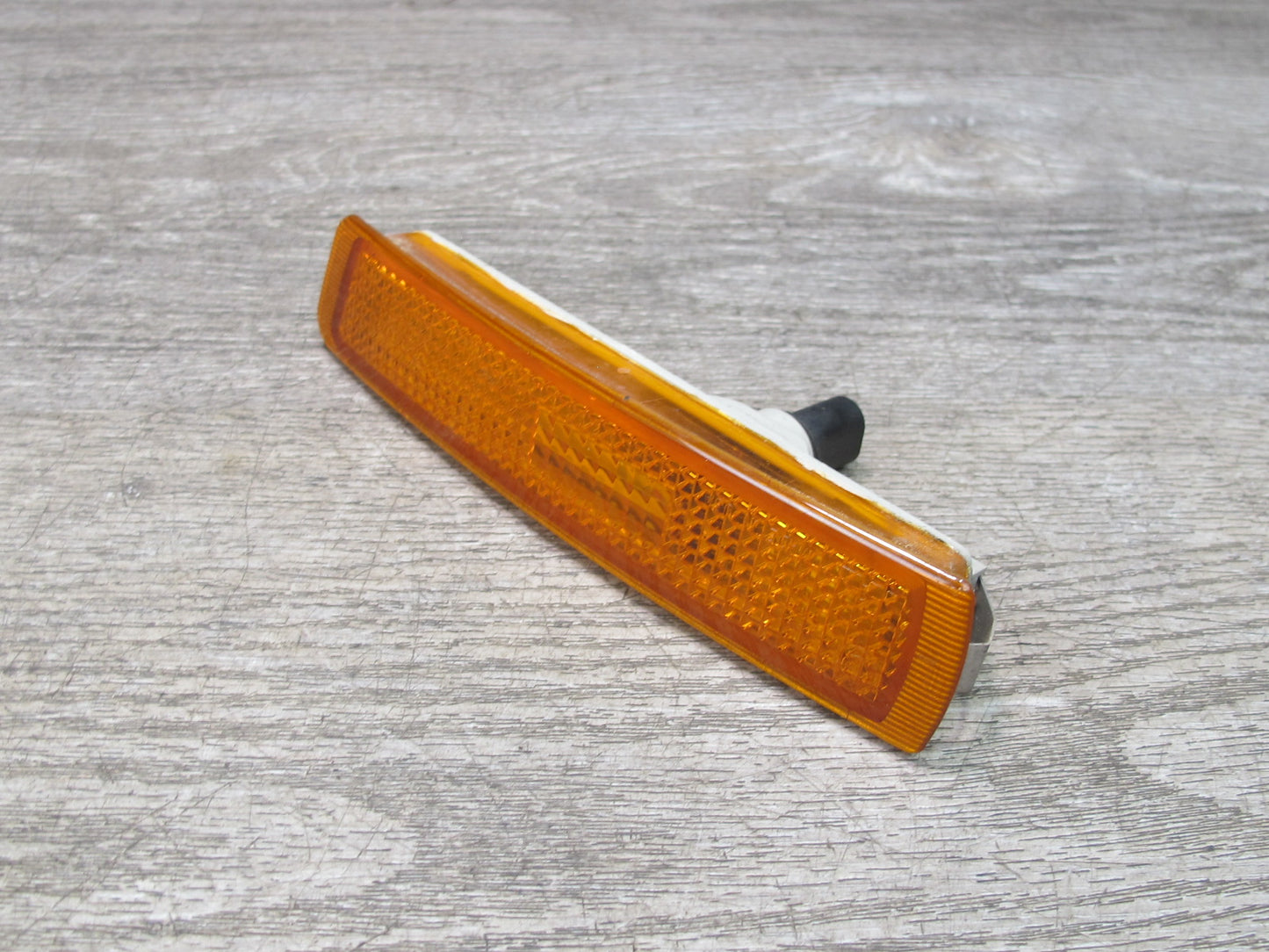 96-02 BMW E36/7 Z3 Front Bumper Right & Left Side Turn Signal Marker Light OEM