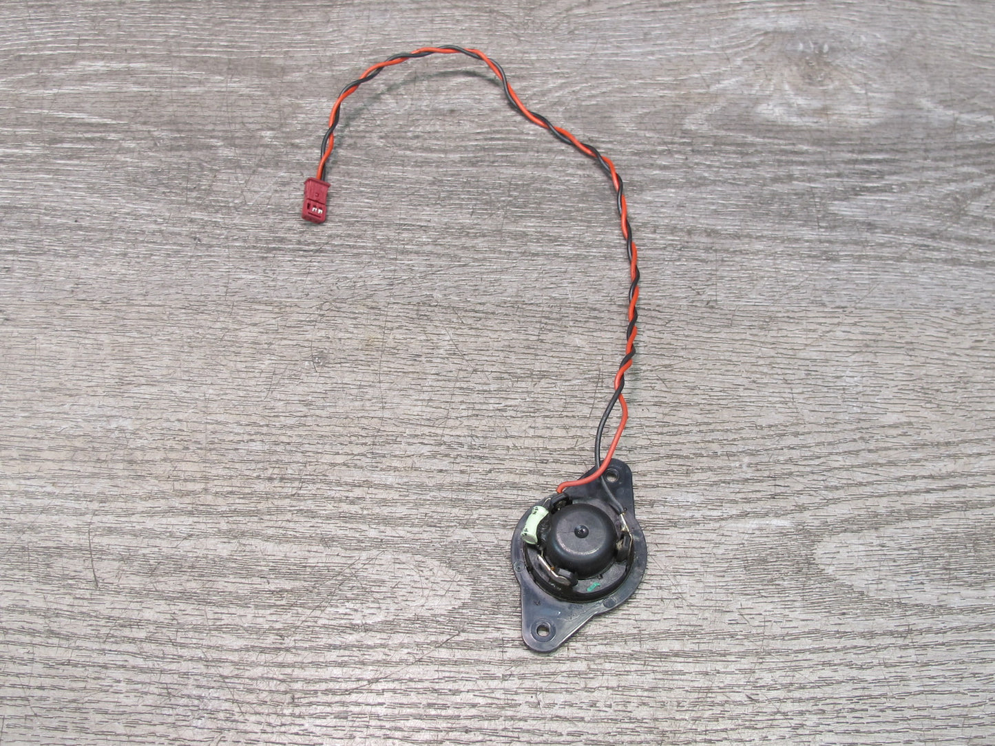 00-02 BMW E36/7 Z3 Roadster Door MID Range Loudspeaker Tweeter OEM