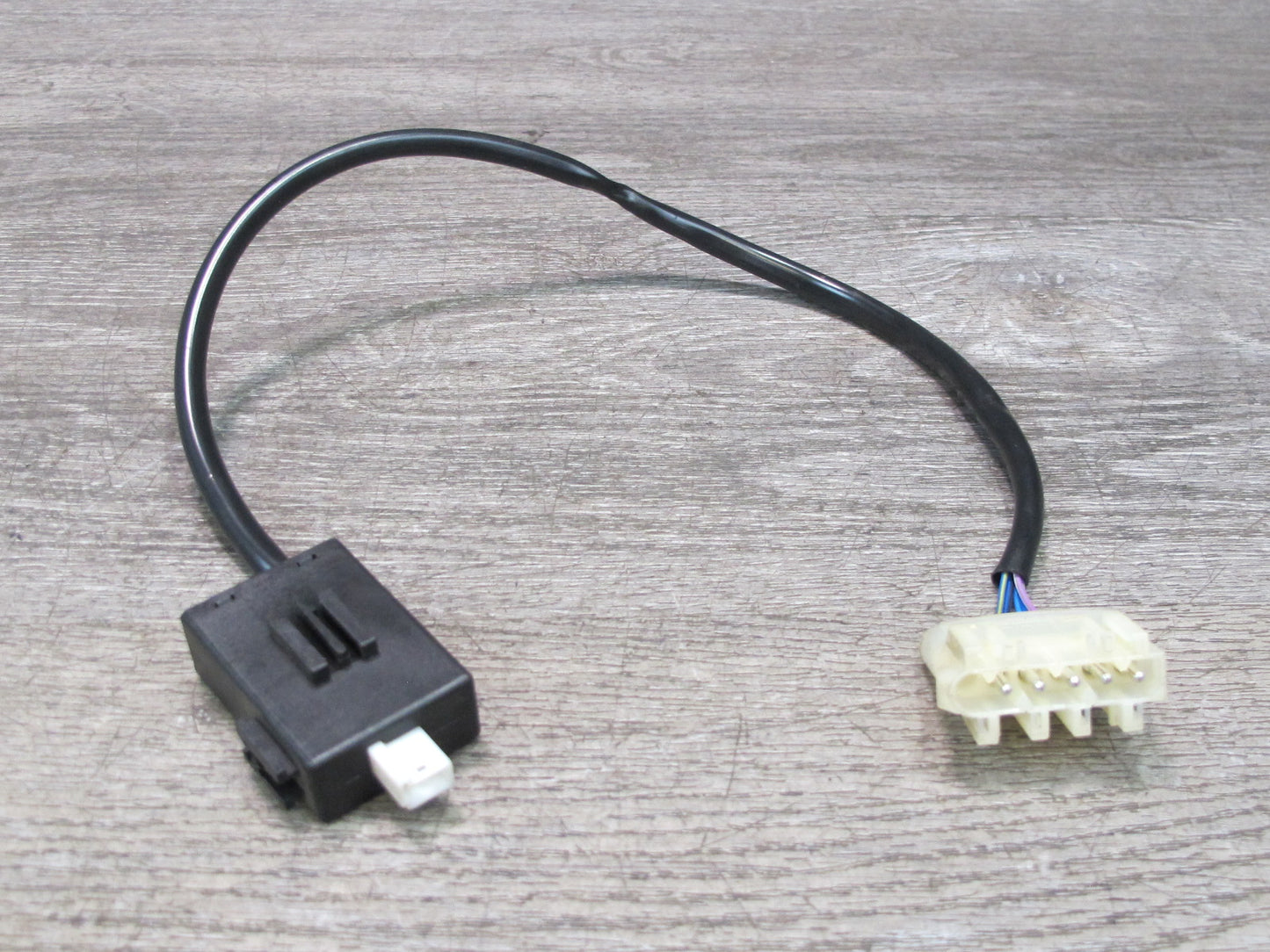 00-02 BMW E36/7 Z3 Cruise Control Interface Speed Sensor Module 8380054 OEM