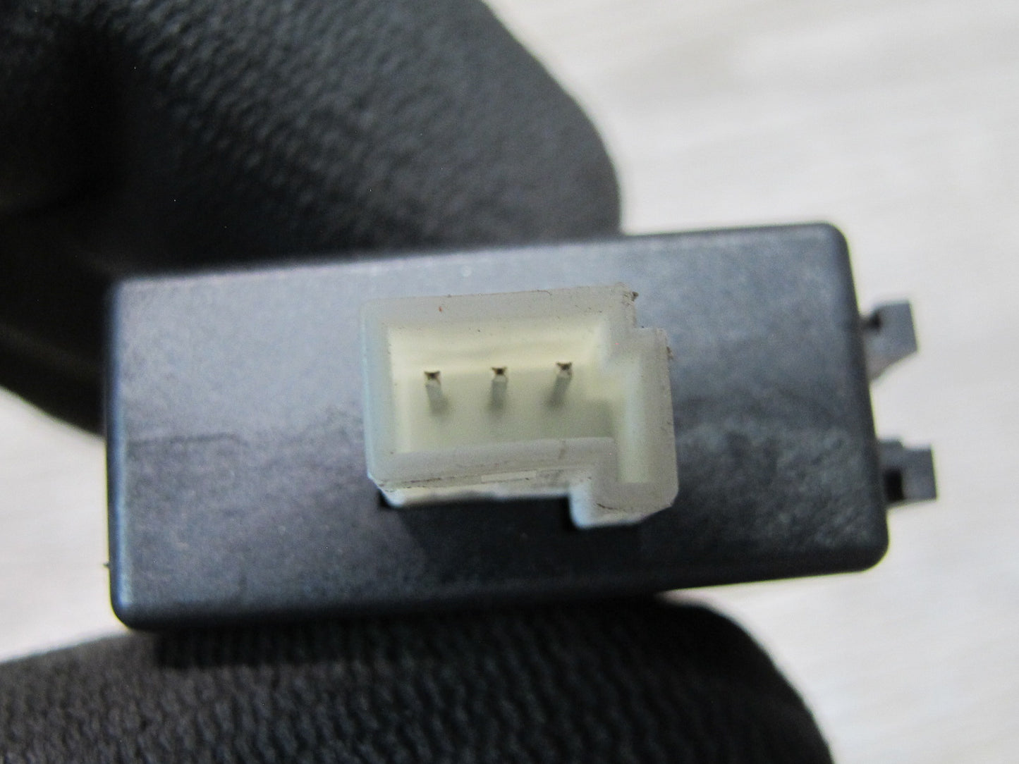 00-02 BMW E36/7 Z3 Cruise Control Interface Speed Sensor Module 8380054 OEM