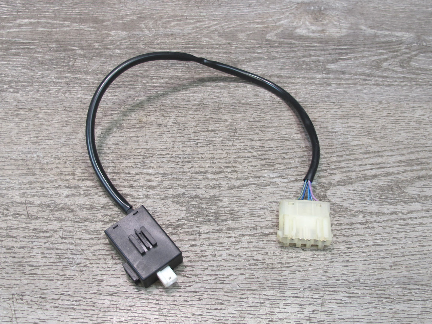 00-02 BMW E36/7 Z3 Cruise Control Interface Speed Sensor Module 8380054 OEM
