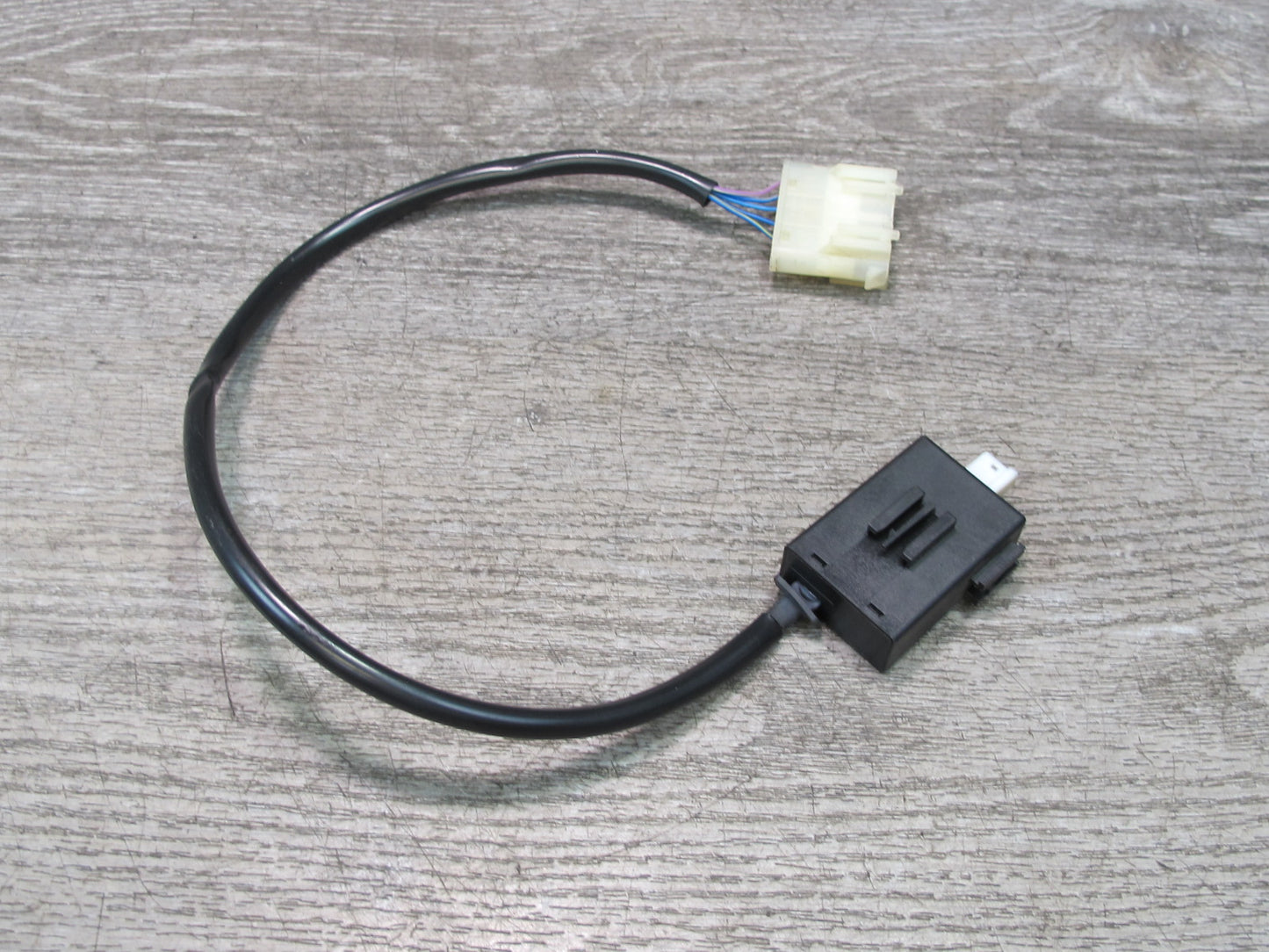 00-02 BMW E36/7 Z3 Cruise Control Interface Speed Sensor Module 8380054 OEM