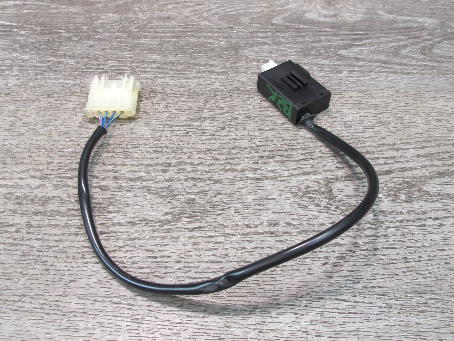 00-02 BMW E36/7 Z3 Cruise Control Interface Speed Sensor Module 8380054 OEM
