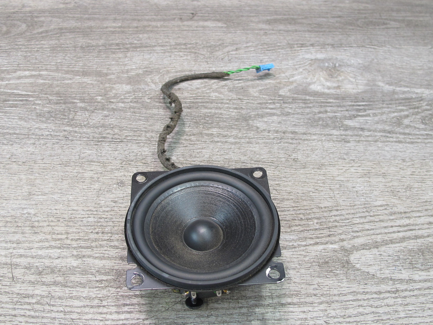 00-02 BMW E36/7 Z3 Roadster Harman Kardon Mid-range Loudspeaker 6902836 OEM