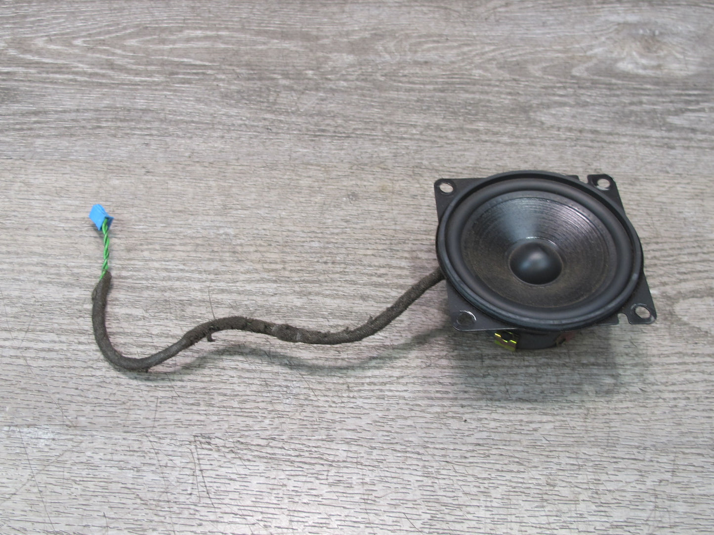00-02 BMW E36/7 Z3 Roadster Harman Kardon Mid-range Loudspeaker 6902836 OEM