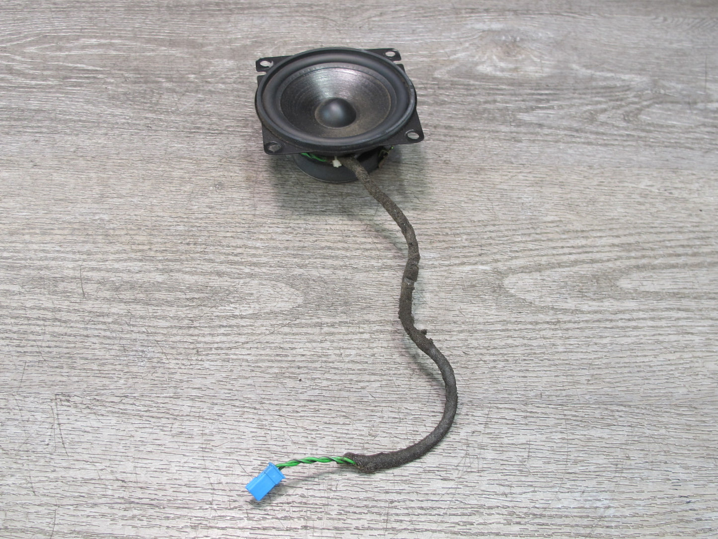 00-02 BMW E36/7 Z3 Roadster Harman Kardon Mid-range Loudspeaker 6902836 OEM