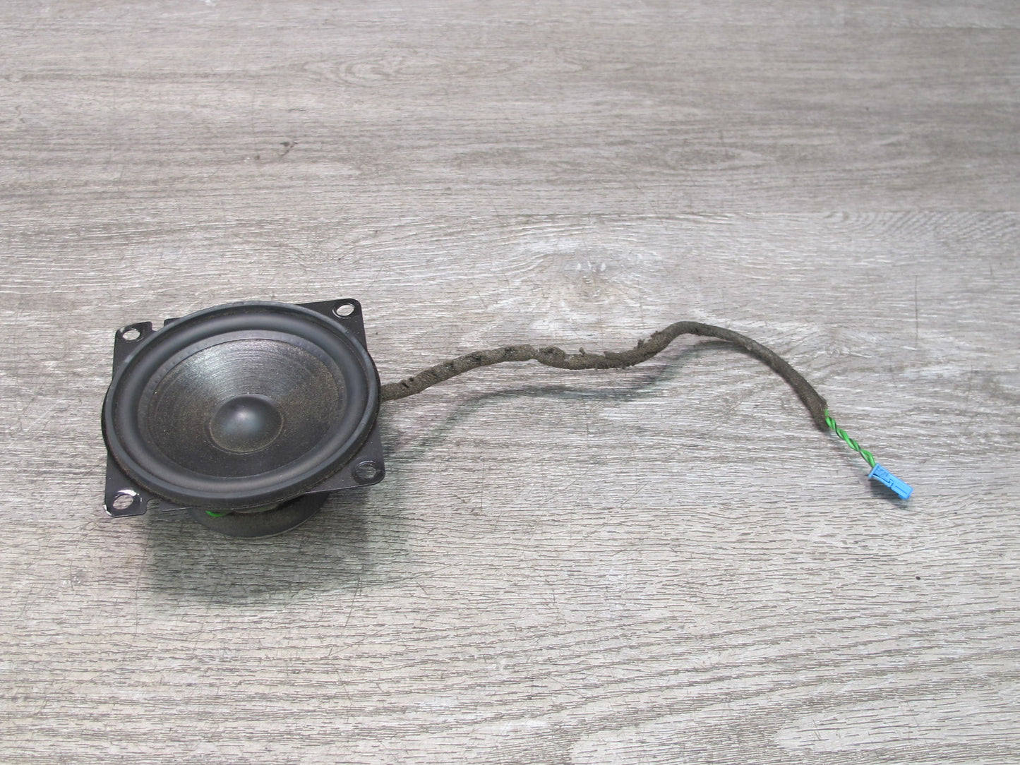 00-02 BMW E36/7 Z3 Roadster Harman Kardon Mid-range Loudspeaker 6902836 OEM