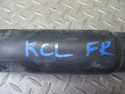 96-99 Mercedes W140 C140 Set of 2 Front Hydraulic Strut Shock Absorber OEM