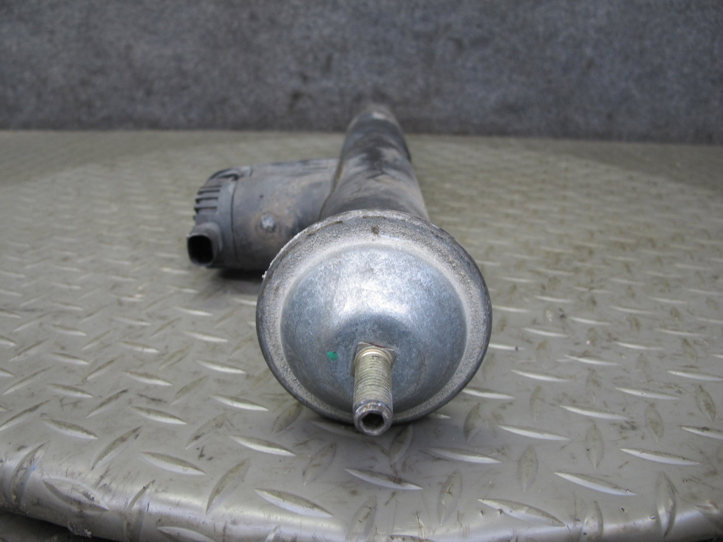 96-99 Mercedes W140 C140 Set of 2 Front Hydraulic Strut Shock Absorber OEM