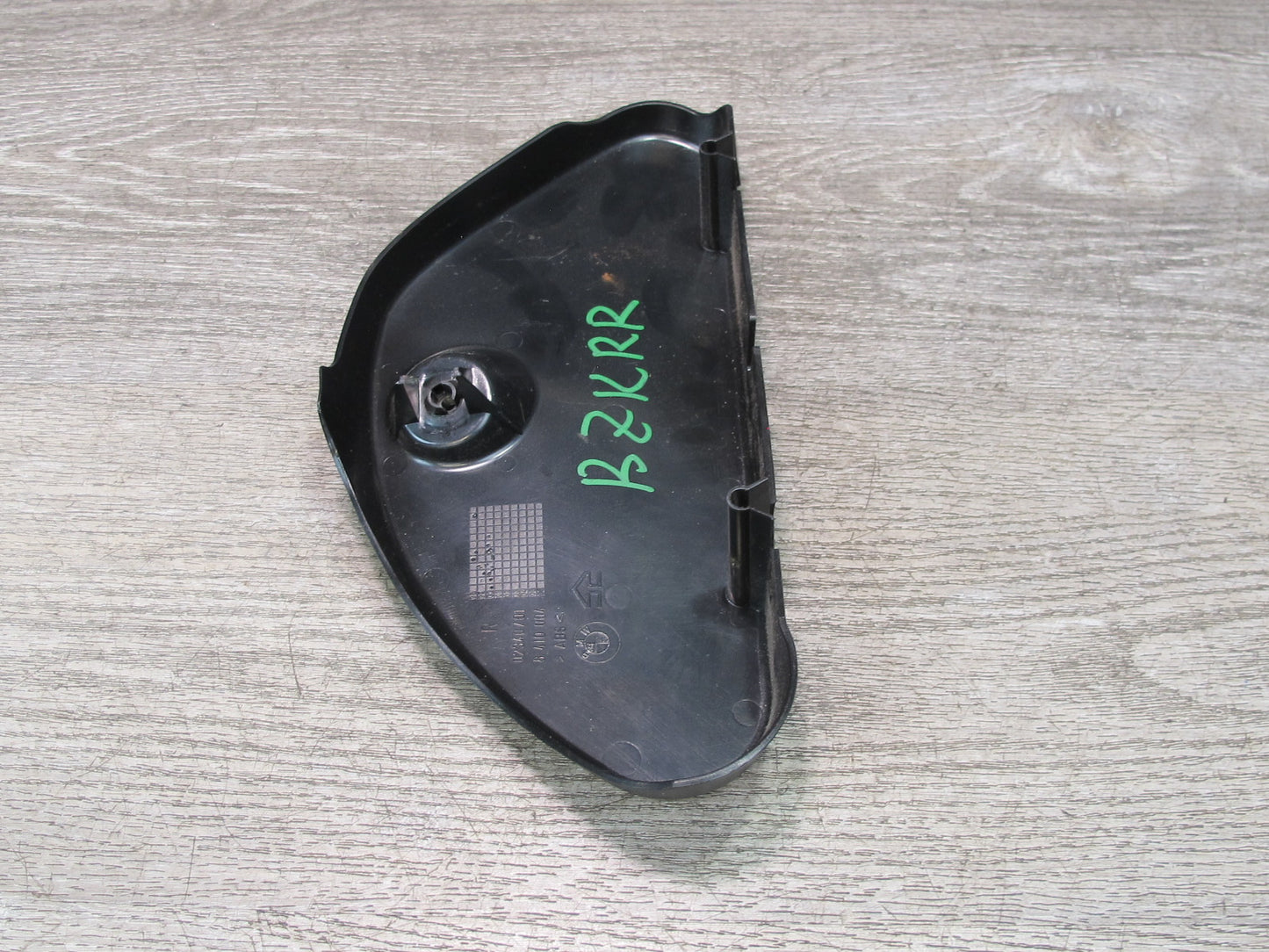 00-02 BMW E36/7 Z3 Roadster Rear Right Tail Light Cover 8410004 OEM