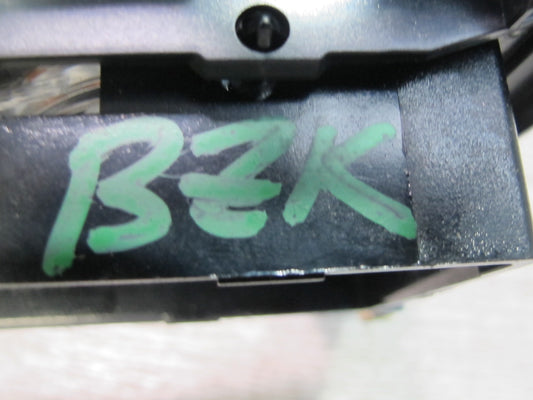 00-02 BMW E36/7 Z3 Center Console Climate Panel Mount Bracket 8397702 OEM