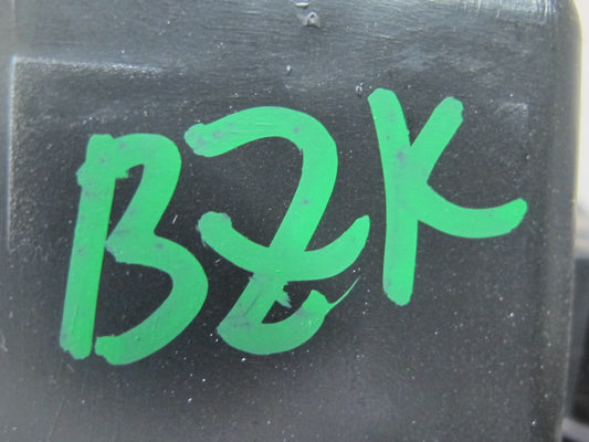 00-02 BMW E36/7 Z3 Center Console Coin Tray CUP Holder Black 8413622 OEM