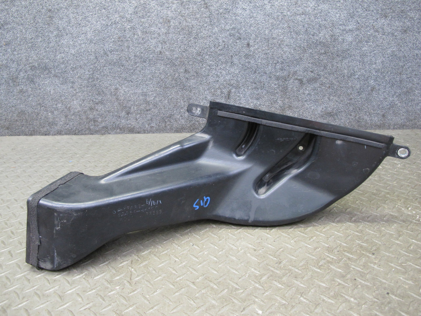 06-15 Lexus GSE20L IS250 2.5L Engine Air Intake Inlet Duct Pipe 17751-31100 OEM