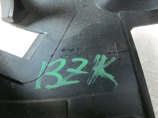 96-02 BMW E36/7 Z3 Steering Column Trim Panel Black 1091698 OEM