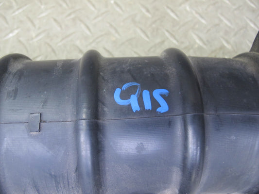 06-10 Lexus GSE20L IS250 2.5L Air Intake Hose Duct Pipe w Resonator Assy OEM