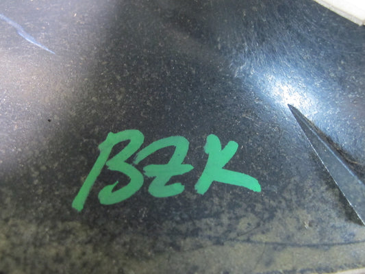 00-02 BMW E36/7 Z3 Set of 2 Rear Left & Right Lateral Upper Trim Panel Beige OEM