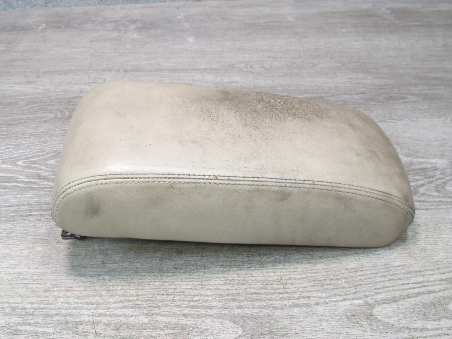 92-00 Lexus JZZ31L SC300 SC400 Front Center Console Armrest Cashmere OEM