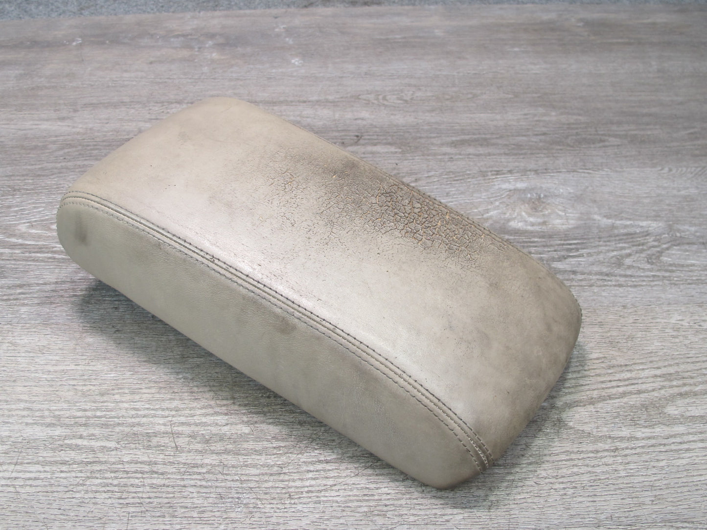 92-00 Lexus JZZ31L SC300 SC400 Front Center Console Armrest Cashmere OEM