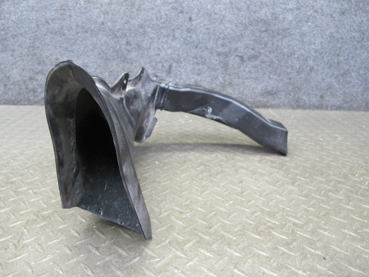 10-15 Lexus IS350 IS250 Convert Front Left & Right Air Intake Duct Pipe Set OEM