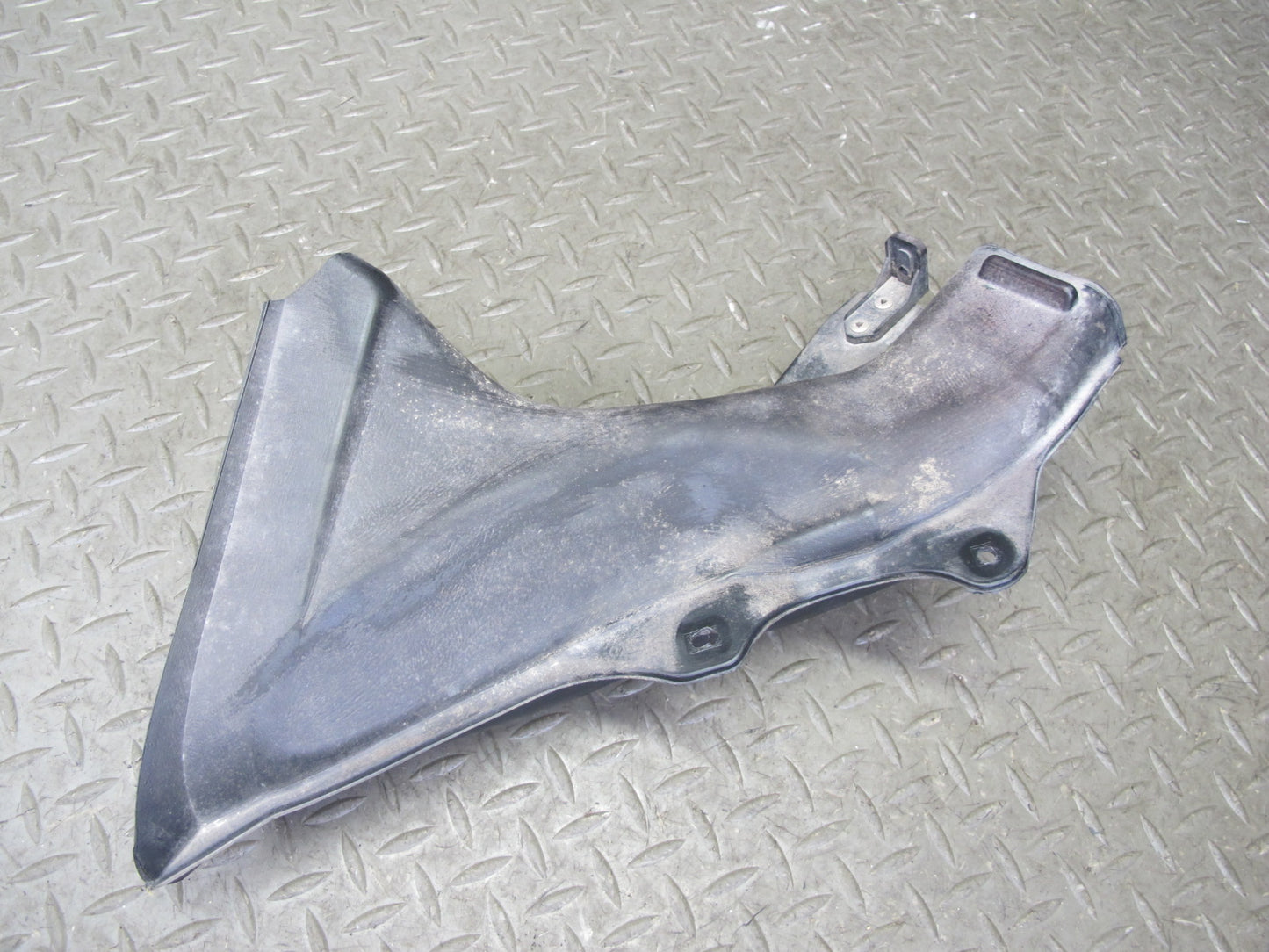 10-15 Lexus IS350 IS250 Convert Front Left & Right Air Intake Duct Pipe Set OEM