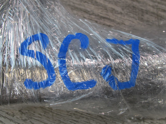 92-00 Lexus JZZ31L SC400 SC300 Set of 4 Front & Rear Overhead Grab Handle OEM