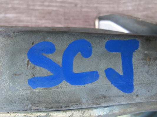 92-00 Lexus JZZ31L SC400 SC300 Spare Tire Lift Jack w Handle Set OEM