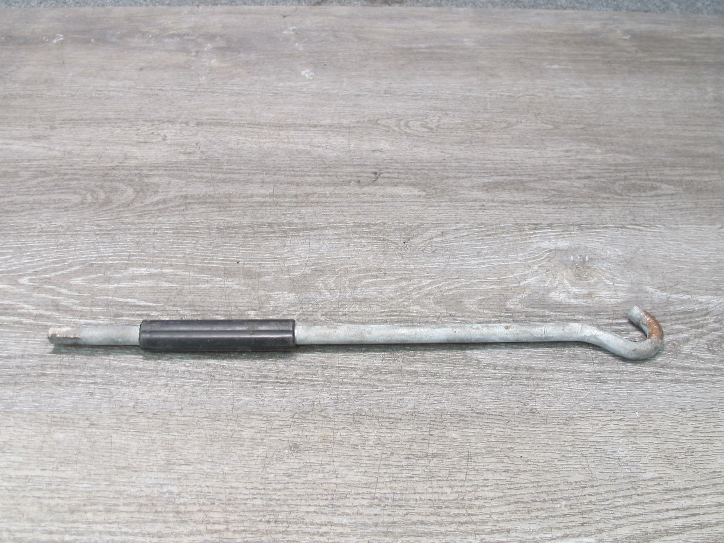 92-00 Lexus JZZ31L SC400 SC300 Spare Tire Lift Jack w Handle Set OEM