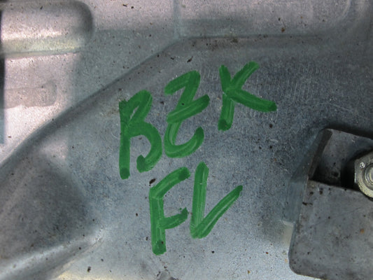 96-02 BMW E36/7 Z3 Roadster Left Driver Door Window Regulator w Motor OEM