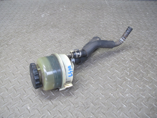 01-06 Lexus UCF30L LS430 Power Steering Fluid Reservoir Bottle Tank w Hoses OEM