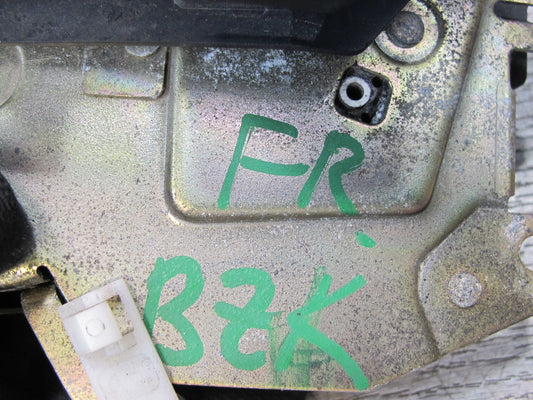 96-02 BMW E36/7 Z3 Right Passenger Door Lock Latch Actuator 8397278 OEM