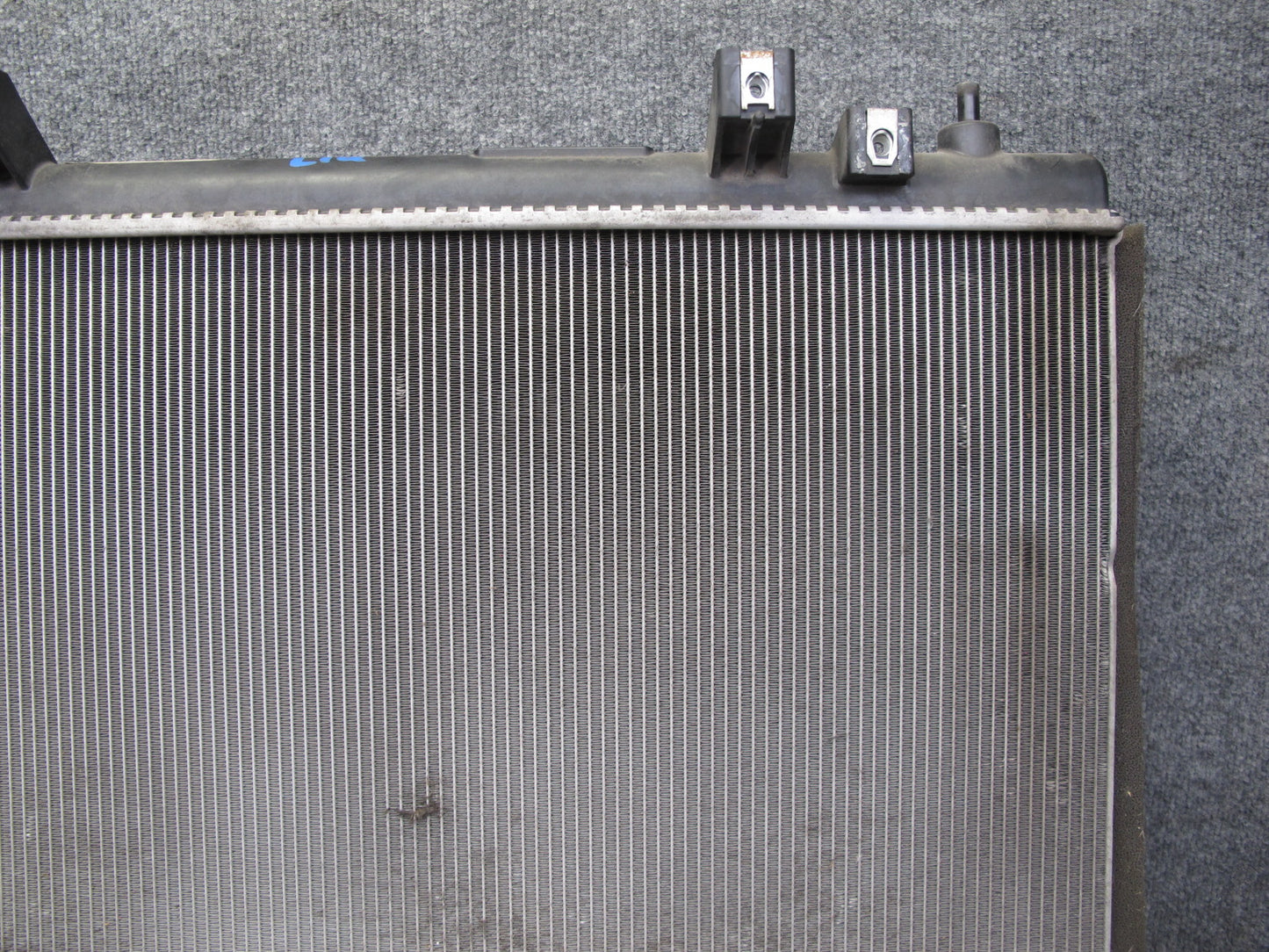 2013-2020 Infiniti JX35 QX60 Engine Cooling Radiator 21460-3JA0A