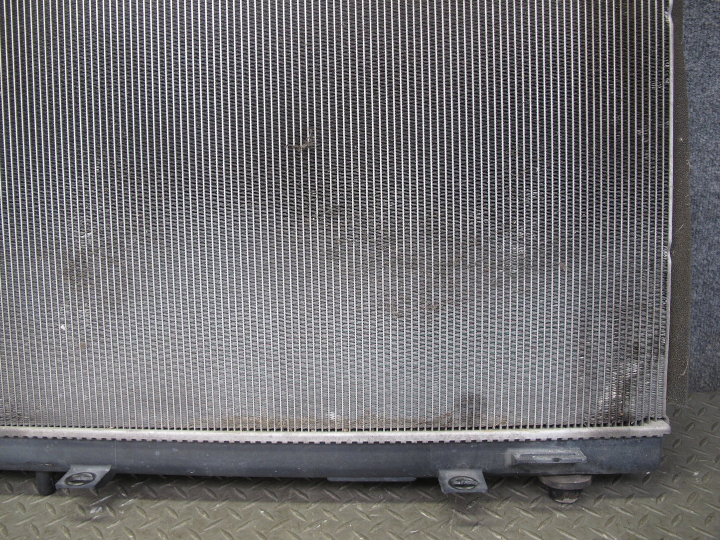 2013-2020 Infiniti JX35 QX60 Engine Cooling Radiator 21460-3JA0A