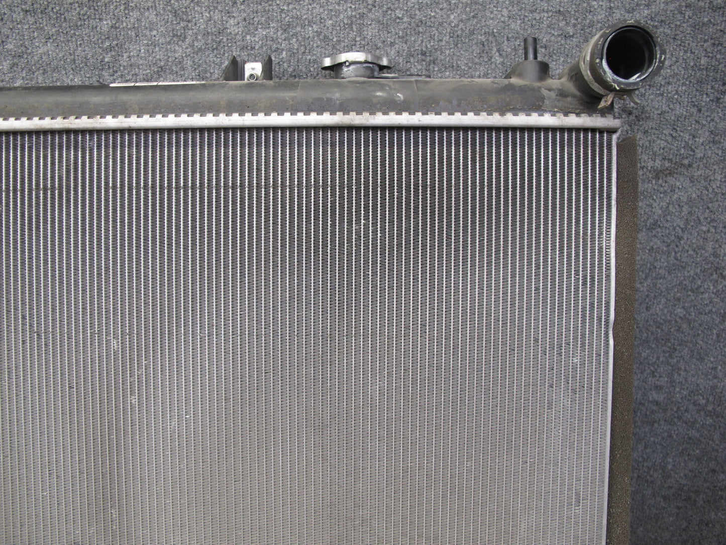 2013-2020 Infiniti JX35 QX60 Engine Cooling Radiator 21460-3JA0A